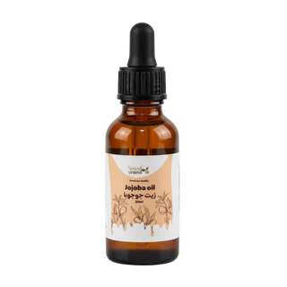 Jojoba Oil – 30 ml