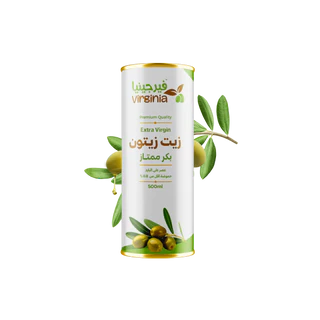 Virginia Coconut Oil – 250 ml