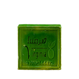 Olive Oil & Laurel Soap